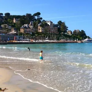  Apartment De Trestraou 45m2 Frankreich