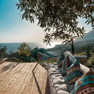 Gogo's Boutique 4* Dhërmi