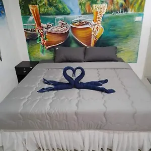 Reggaeinn 3* Ko Phi Phi
