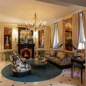Otel West-end, Paris