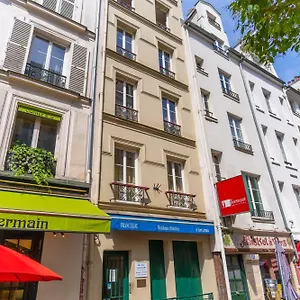 Le Saint Germain Aparthotel