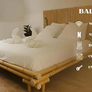 Appartement Balille