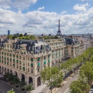 Otel The Peninsula, Paris