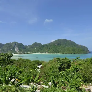 Sea View 2* Ko Phi Phi