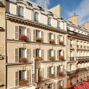 Otel Du Levant, Paris