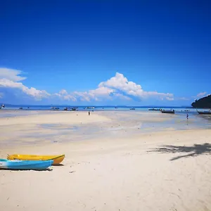 Ba Kao Bay 3* Ko Phi Phi