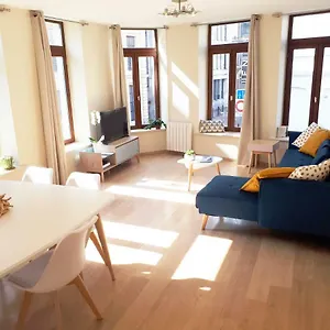 60m2 / Hyper Centre Rijsel
