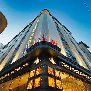 **** Hotel My Dream Türkei