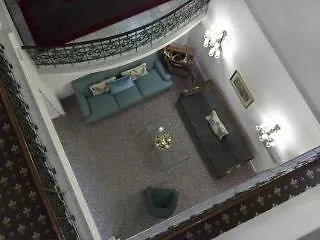 Hotel Des Vosges Paris